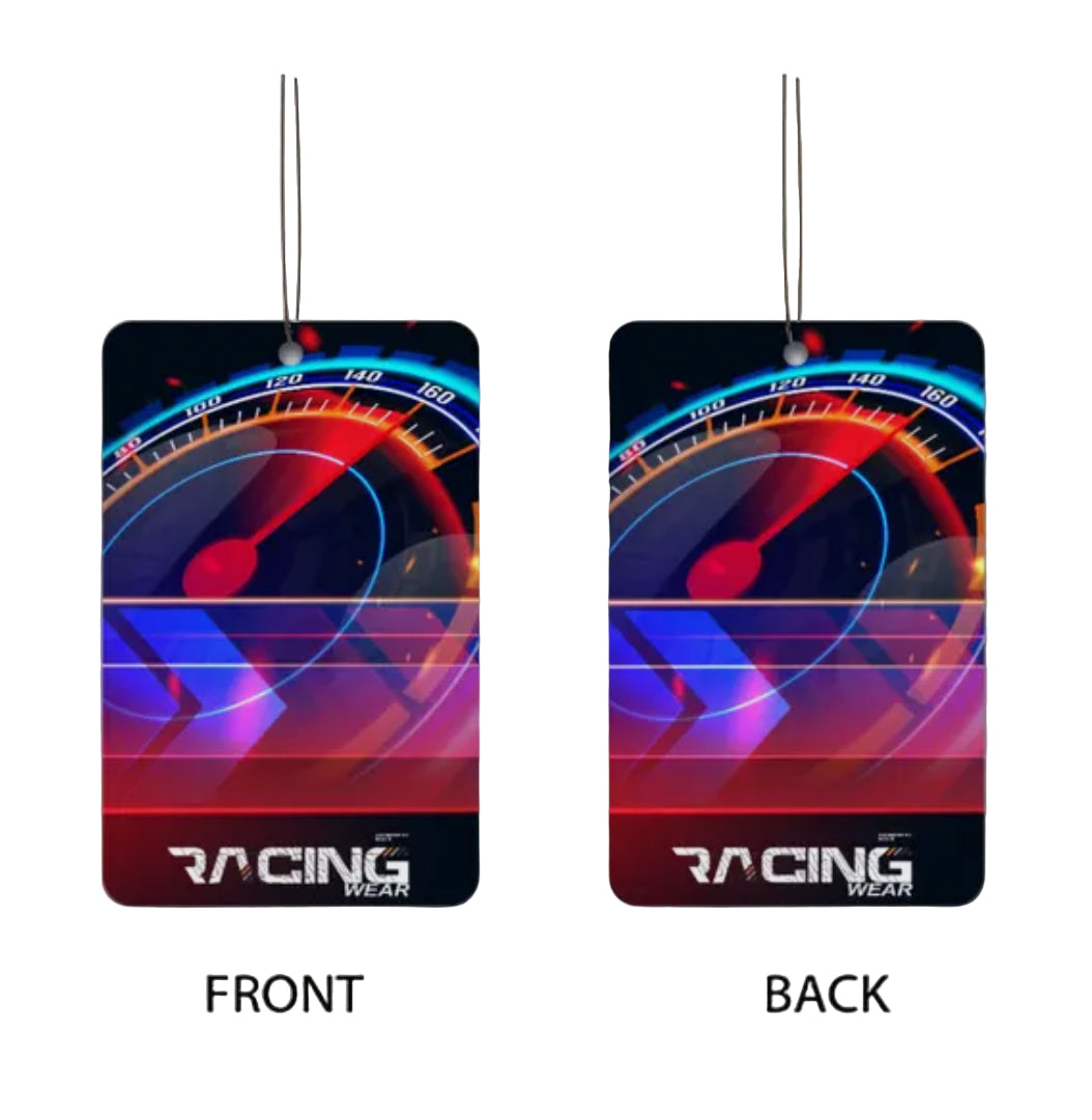 Racing - Tachoanzeige