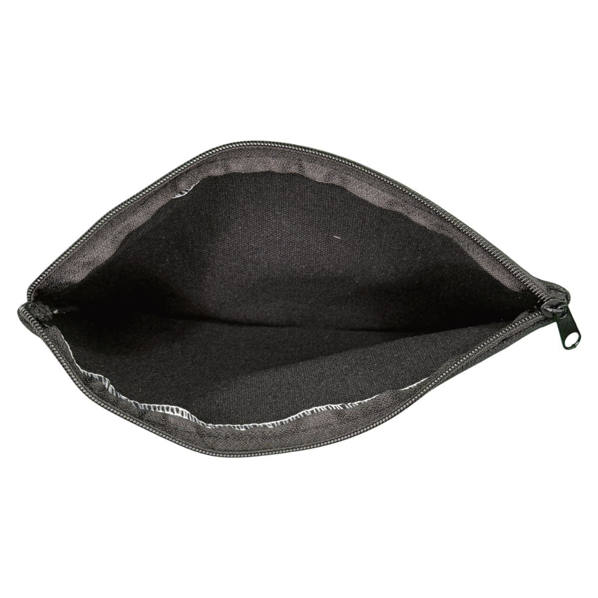 Mehrzweck-/Kosmetiktasche Blau