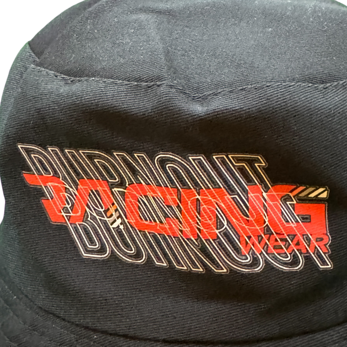 Racingwear Fischerhut