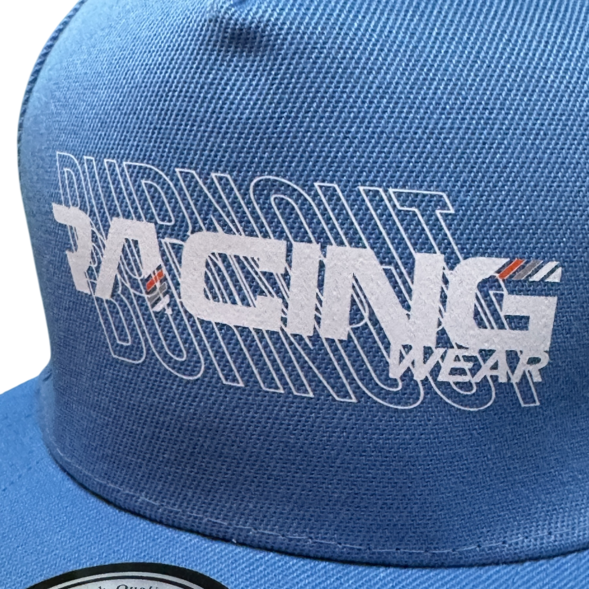 Racingwear Blue