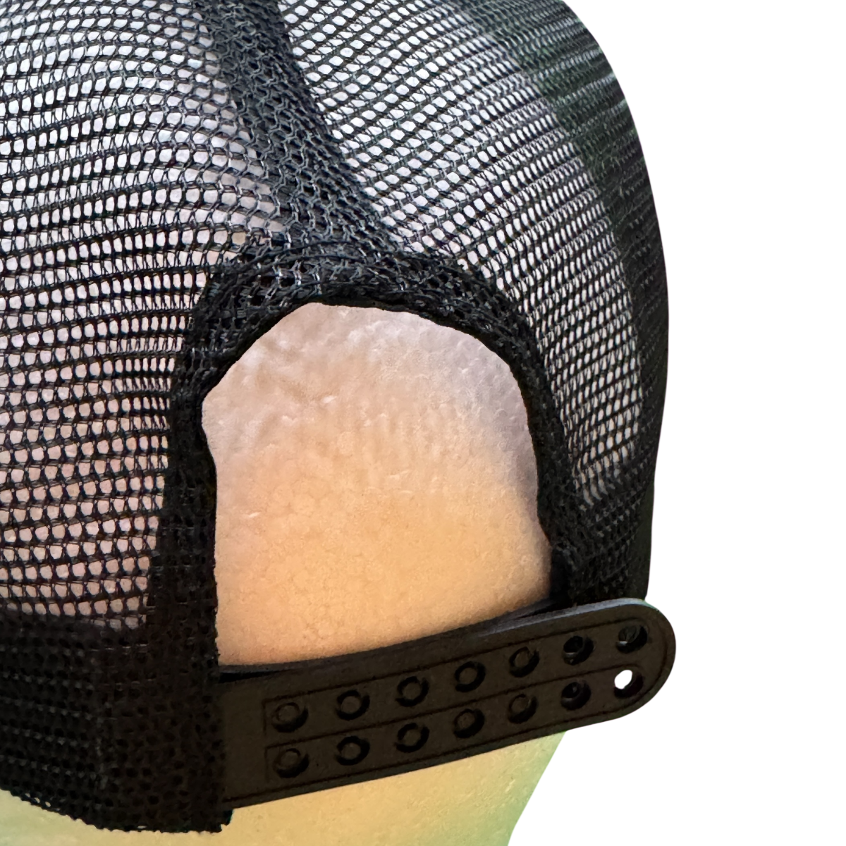 Racingwear Snapback Grün