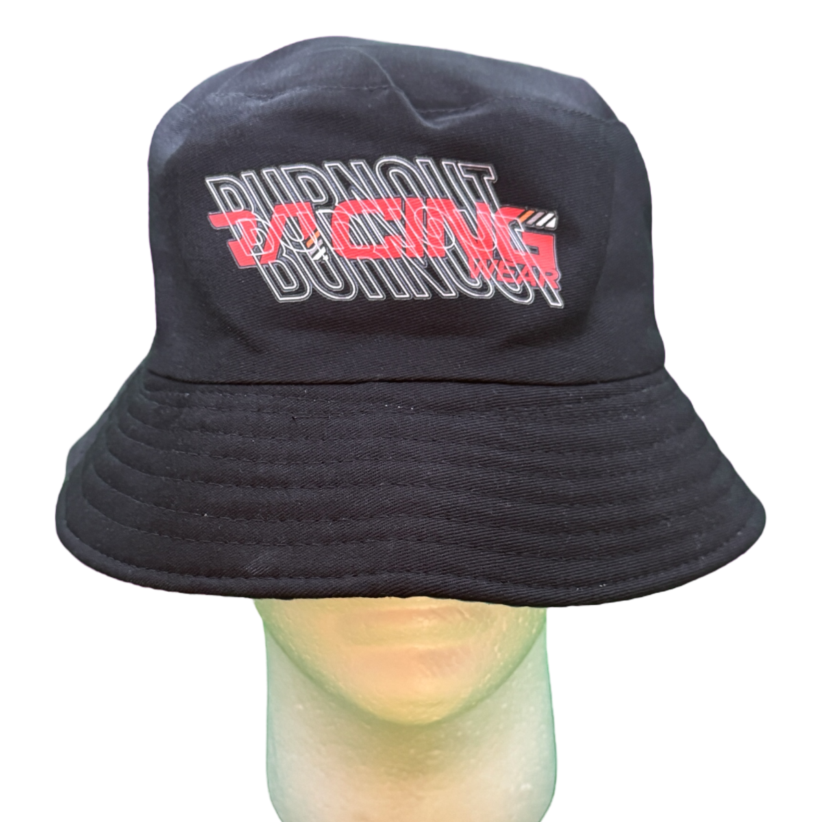 Racingwear Fischerhut