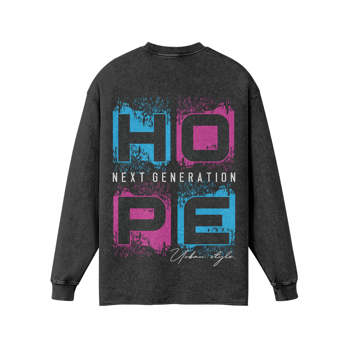 HOPE NEXT GENERATION