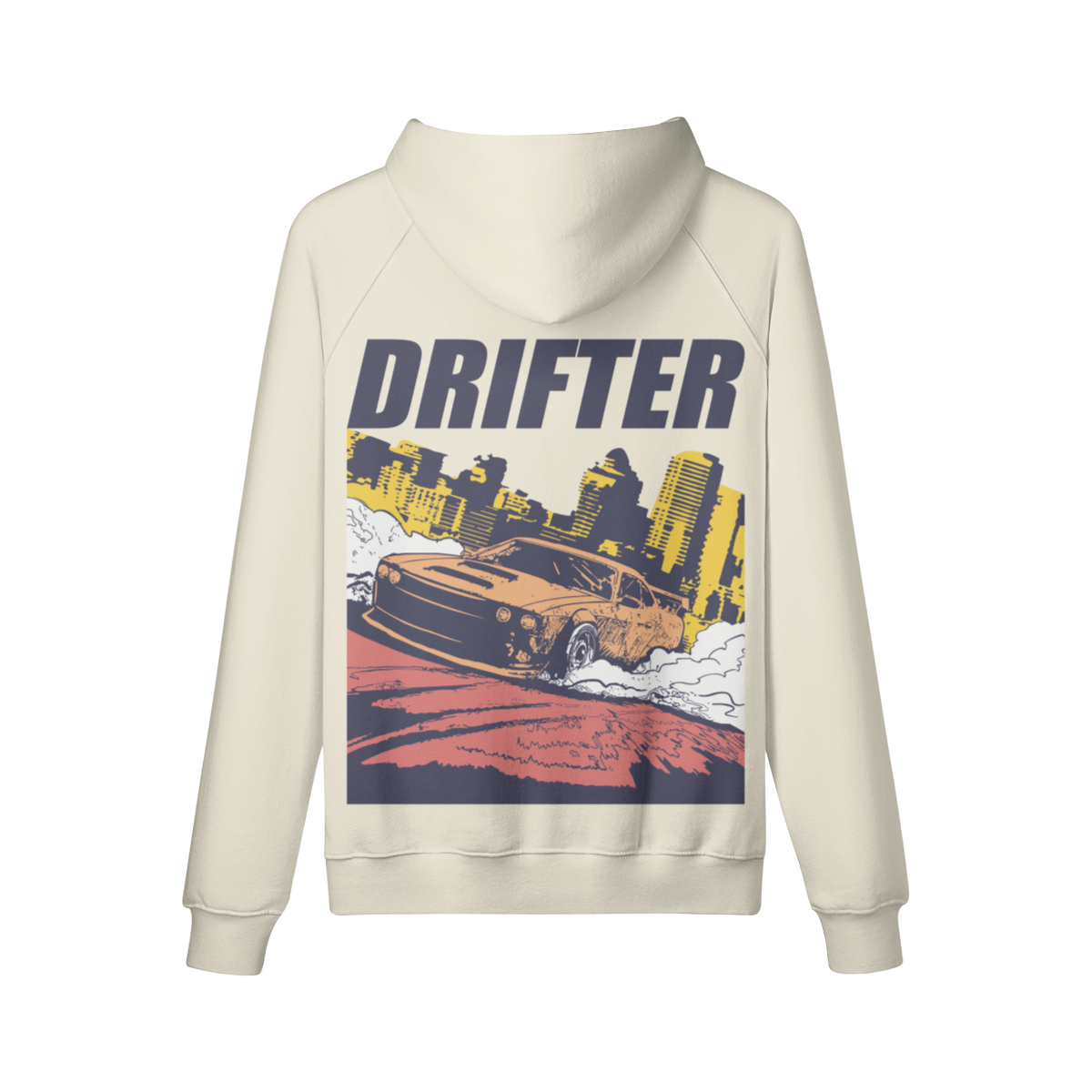 DRIFTER