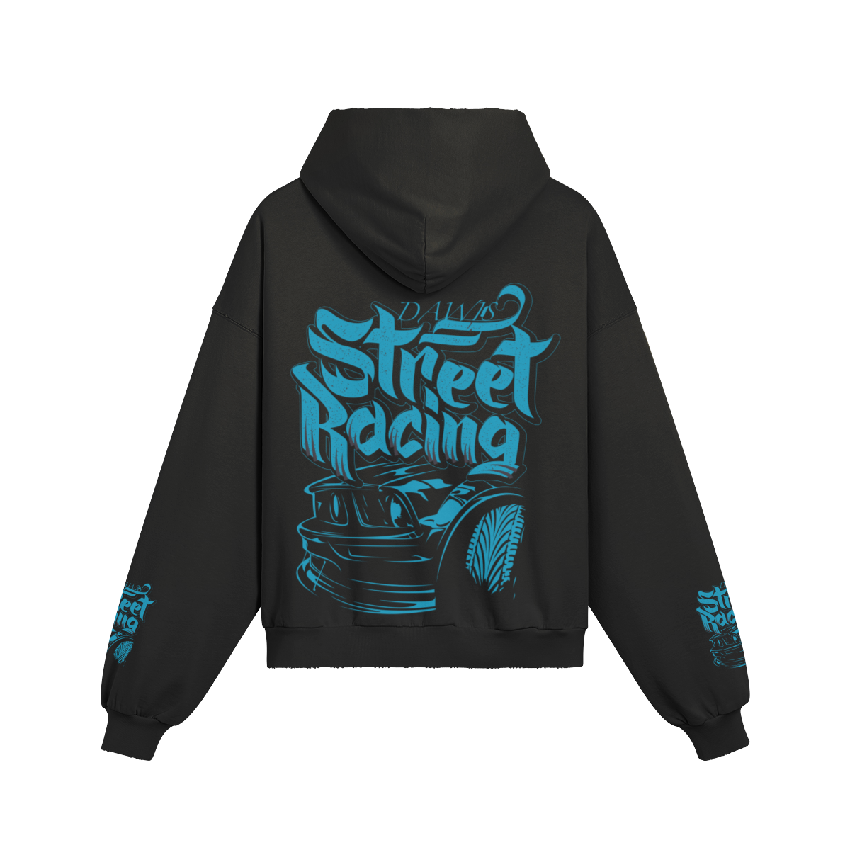 Street Racing