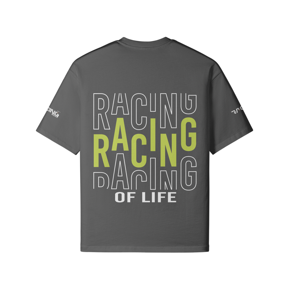 Racing of Life