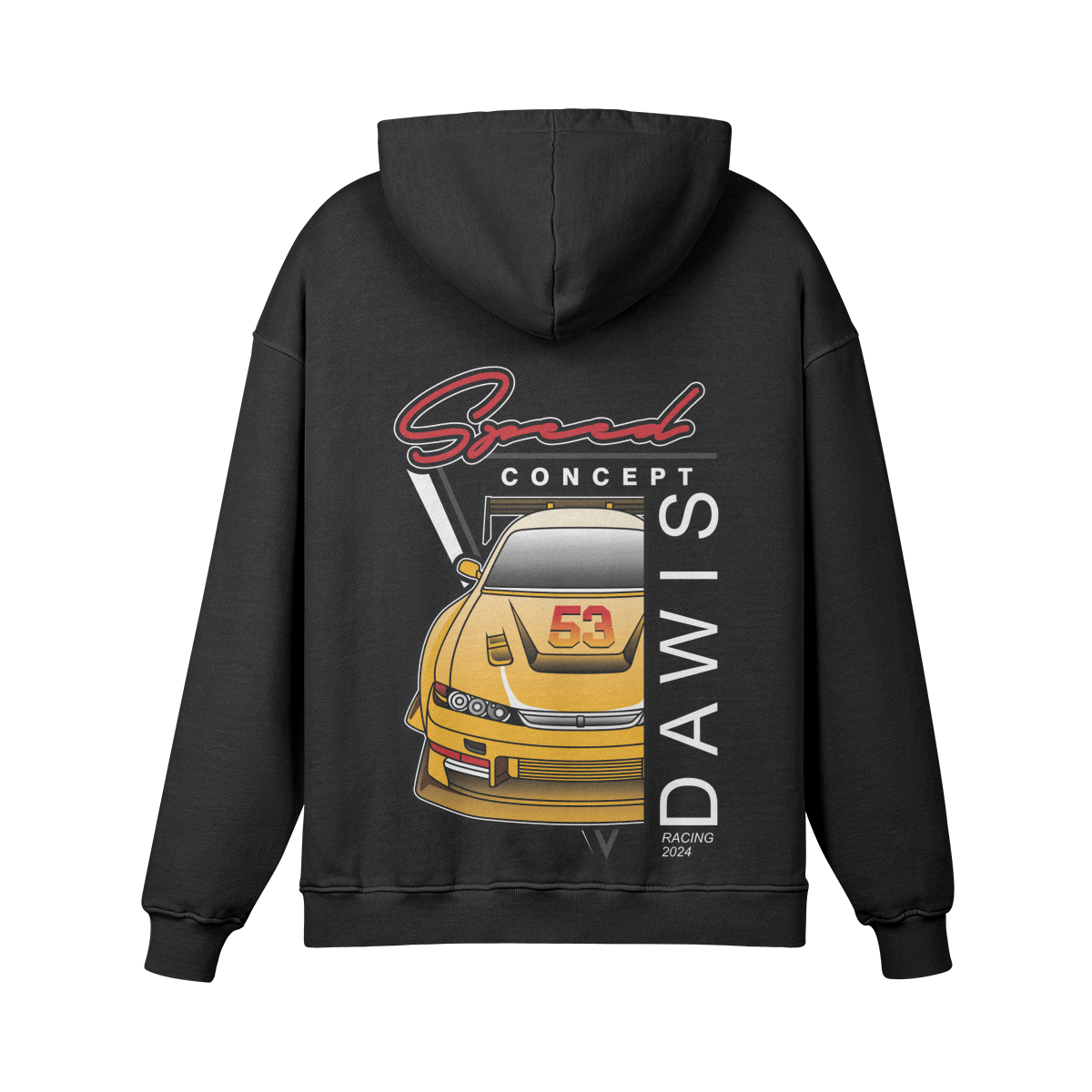 Speed CONCEPT