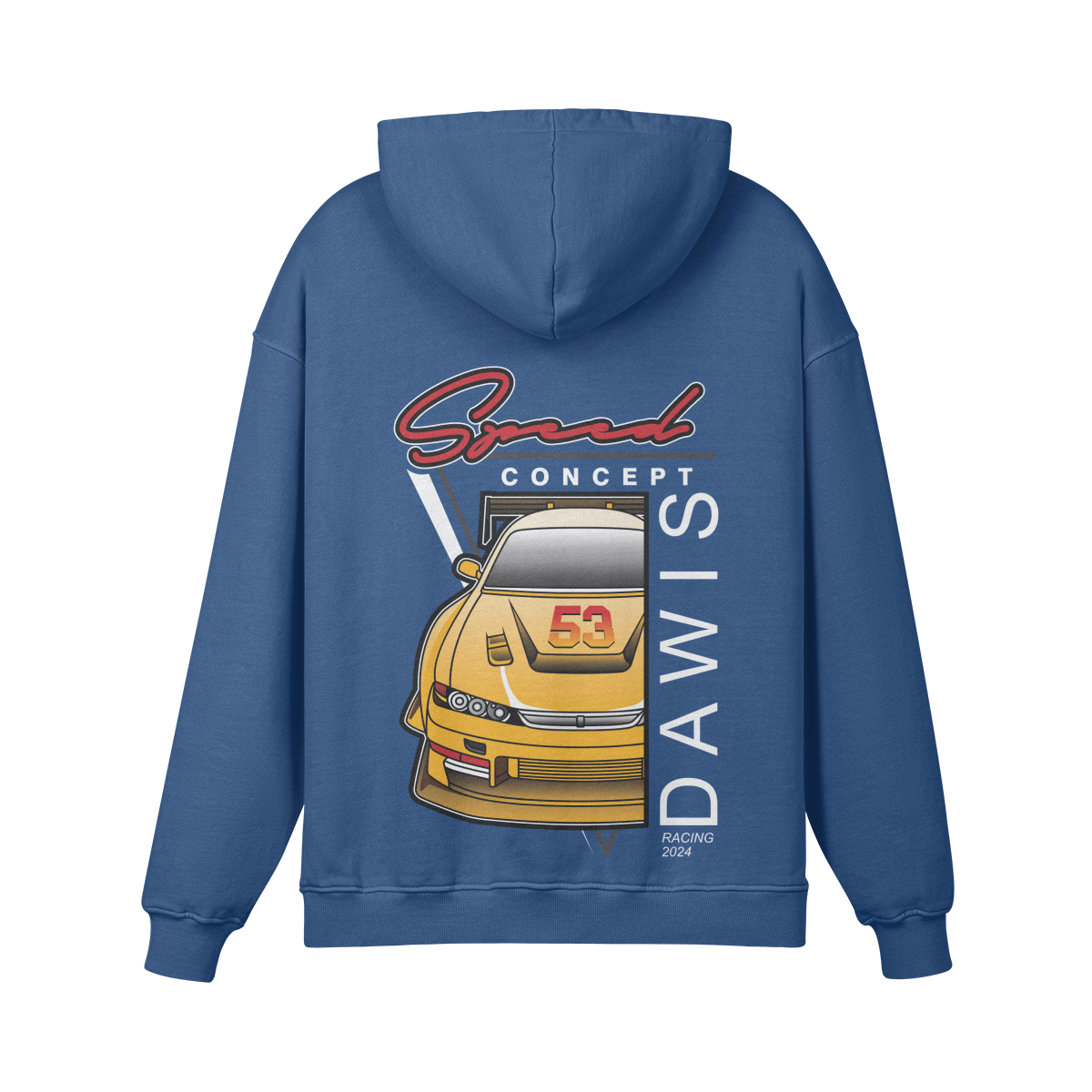 Speed CONCEPT