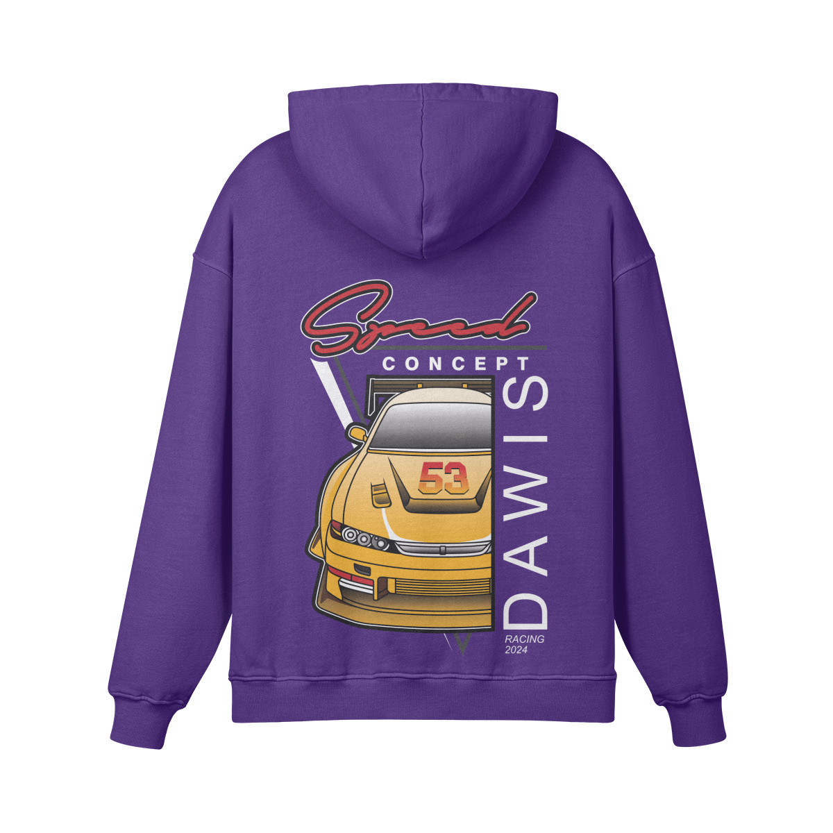 Speed CONCEPT