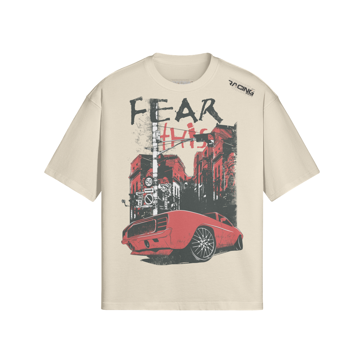 FEAR This