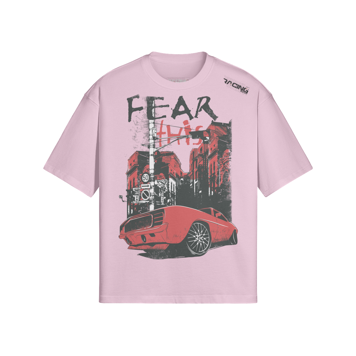 FEAR This