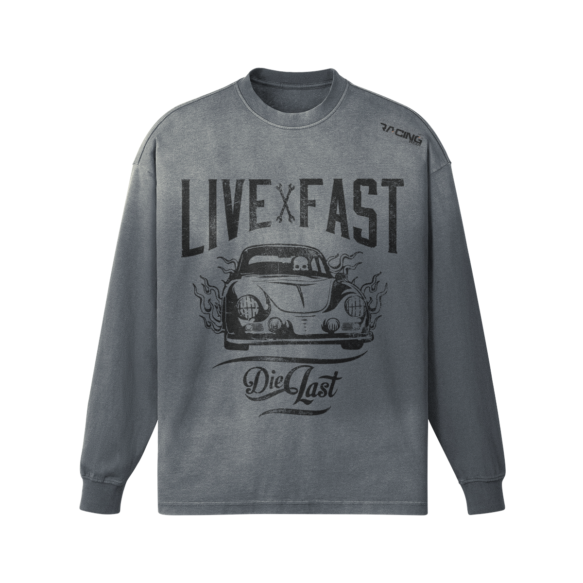 LifexFastDieLast