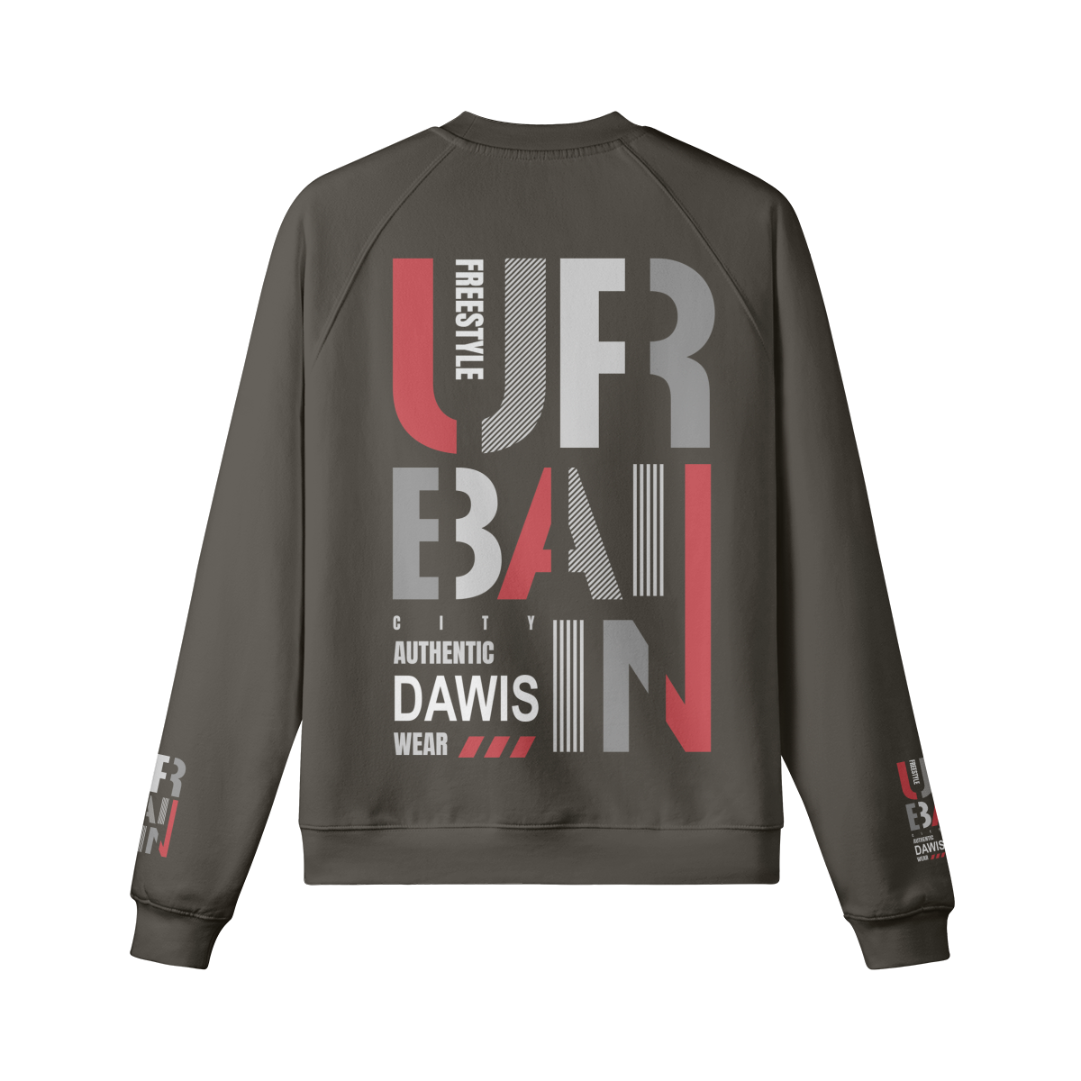 Freestyle Urban