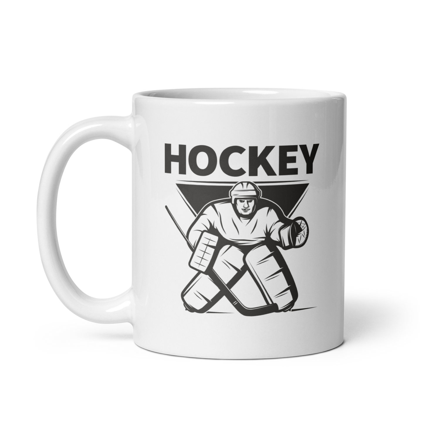 Hockey Goalie
