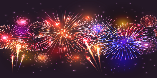 Danke für 2025 mit Euch! Tschüss 2025 - Hallo 2026