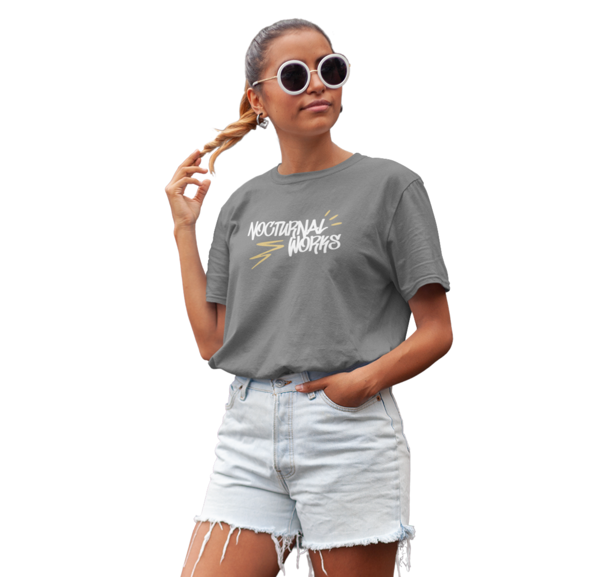 PASSION Shirt