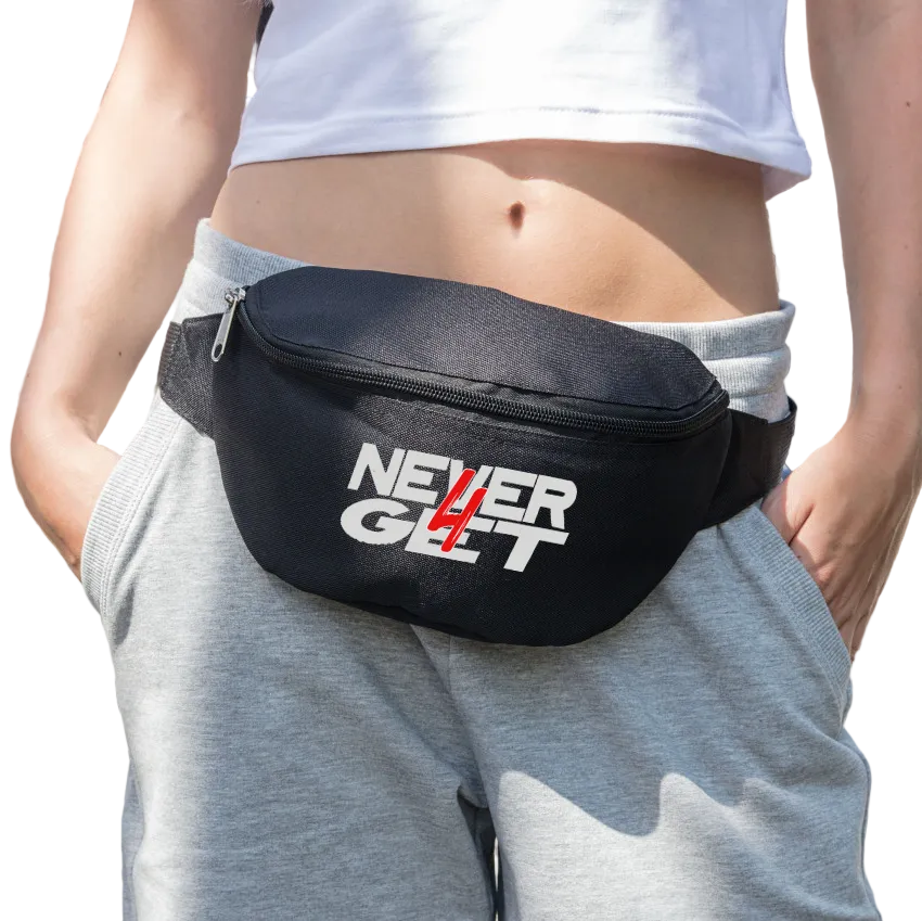 HIP BAG NEVER4GET