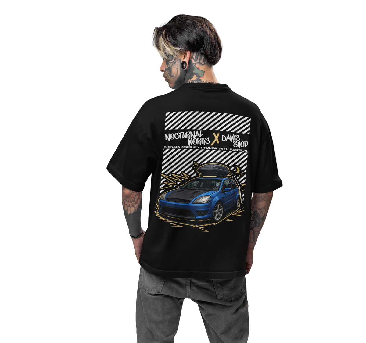 PASSION Shirt