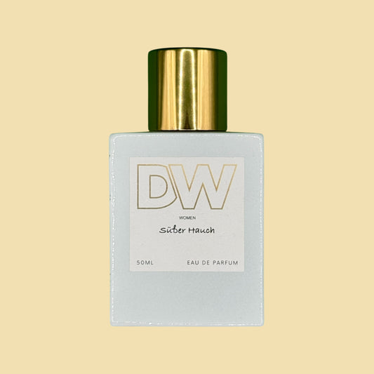 Süßer Hauch - women