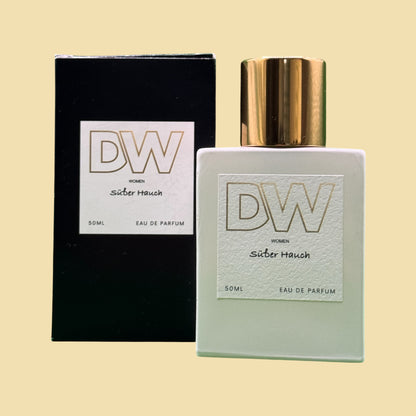 Süßer Hauch - women