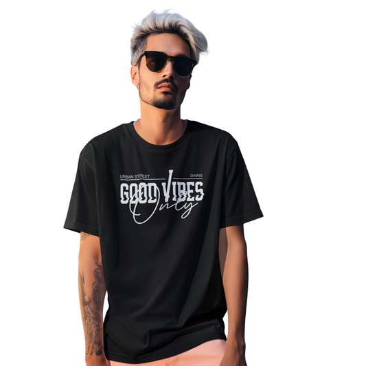 DAWIS Good Vibes Only