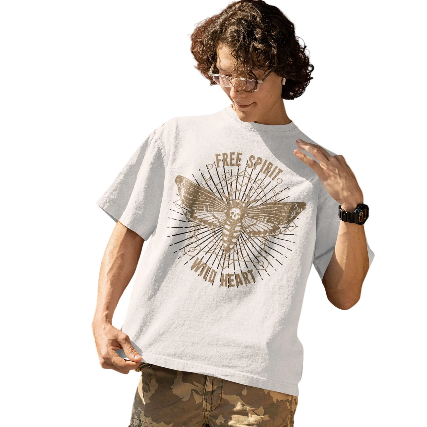 Free Spirit