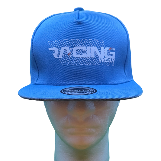 Racingwear Blue