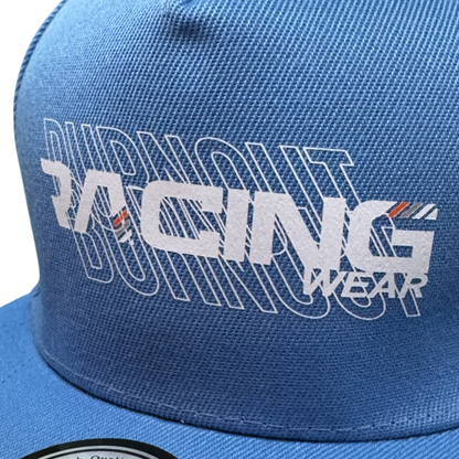 Racingwear Blue