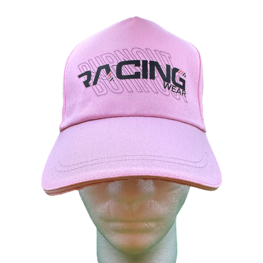Racingwear Pinky