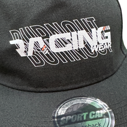 Racingwear Sport Weiß