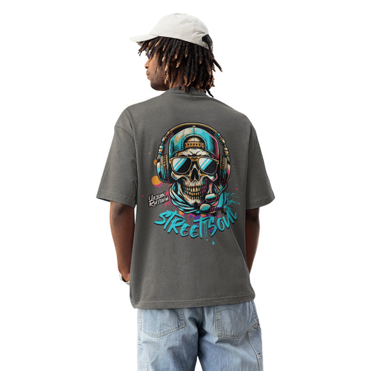 Streetsoul