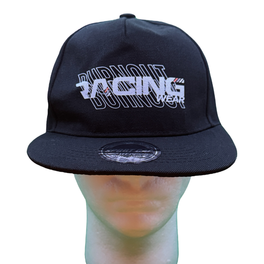 Racingwear Sport Weiß