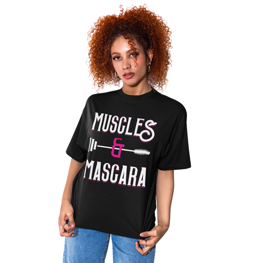 Muscles & Mascara