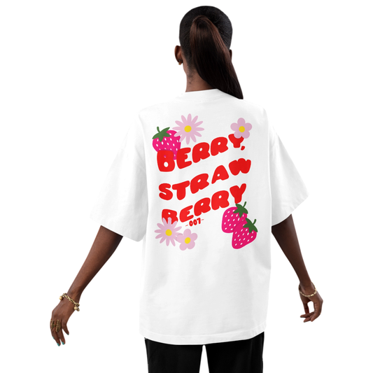 Strawberry - 007