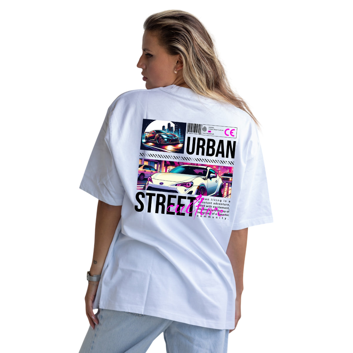 Racing vs Urbanstreet