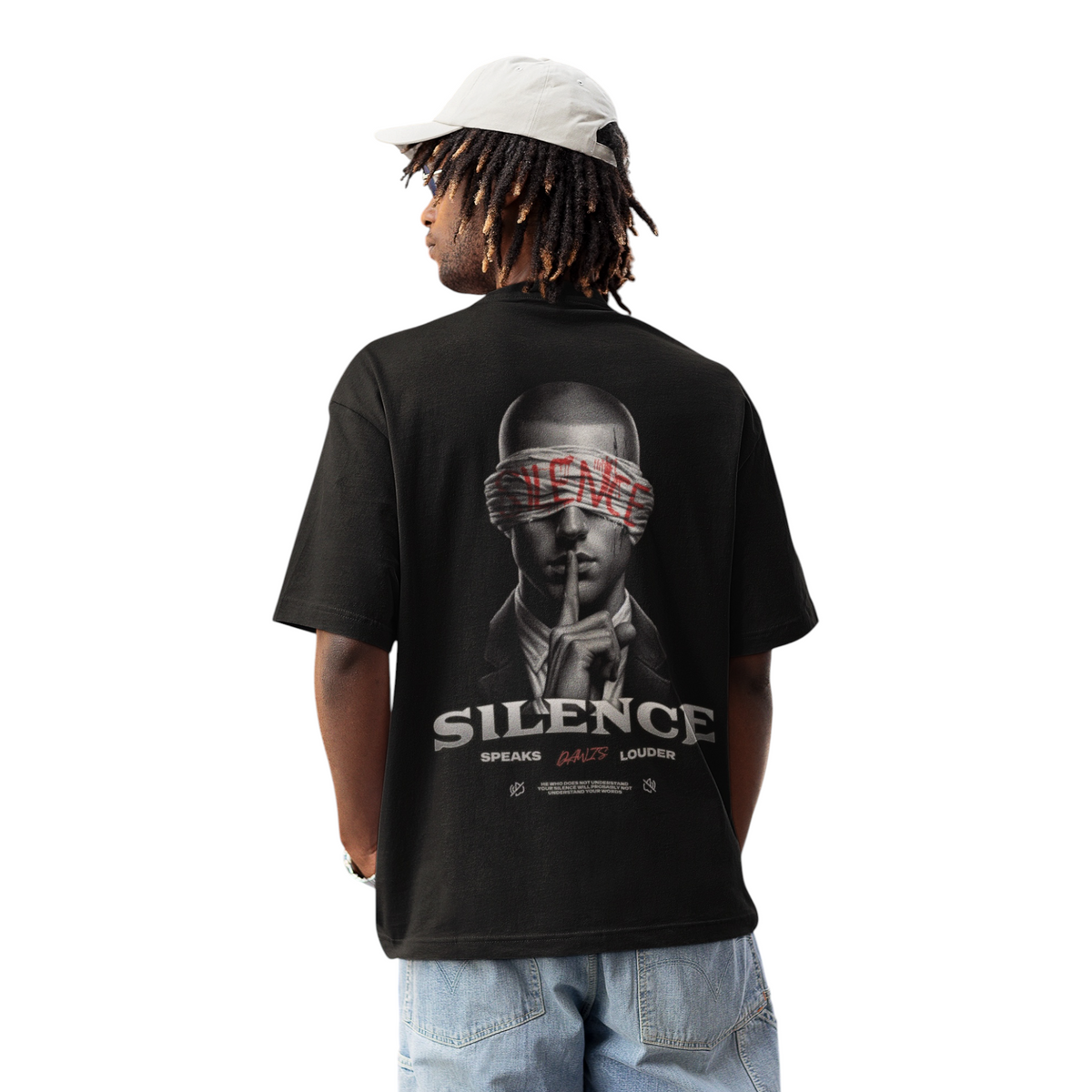 SILENCE