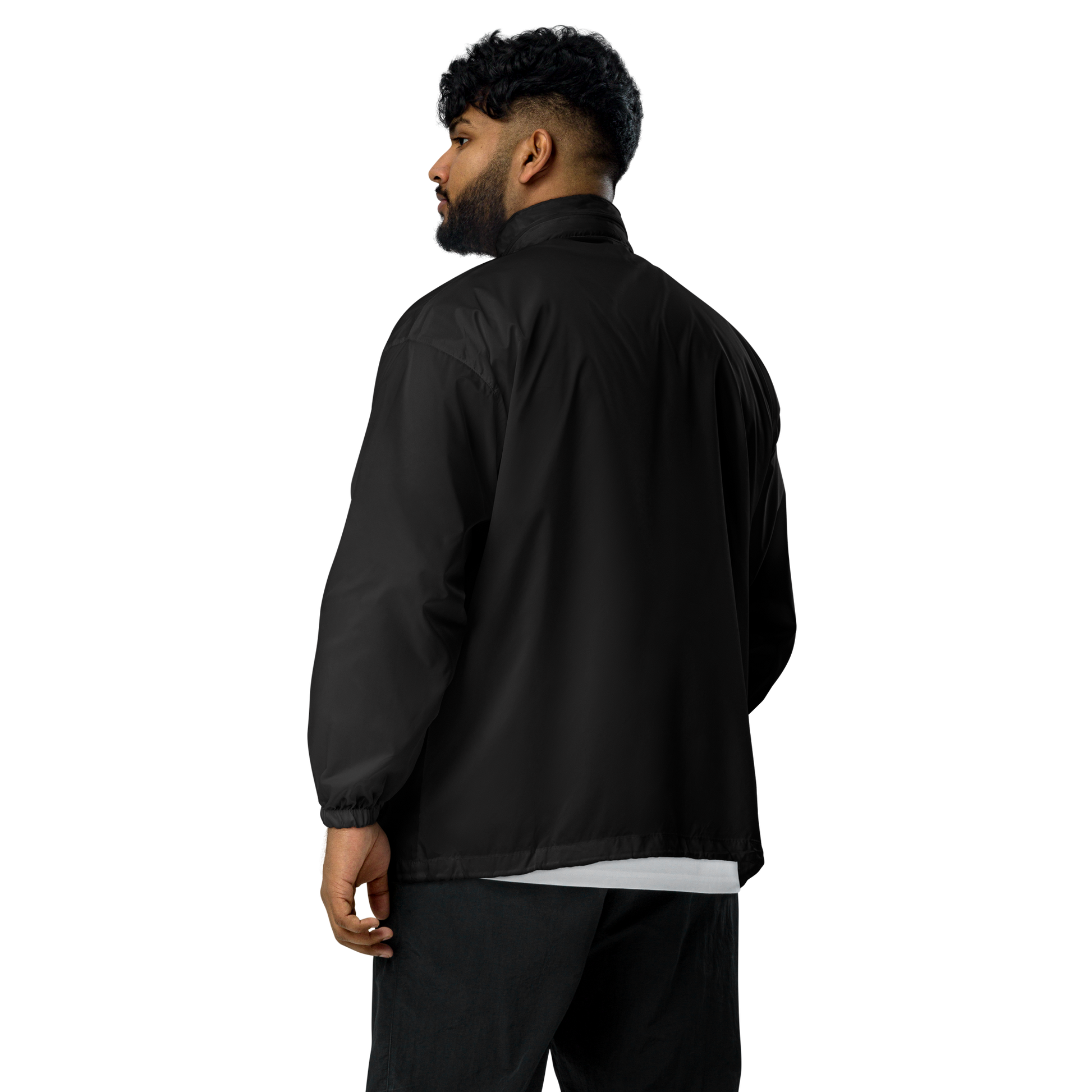 DAWIS Basic-Windbreaker🌬️ Entdecke die Freiheit des Aufenthalts im Freien mit der DAWIS Windjacke! 

Egal, ob du die Gipfel der Berge erklimmst, am Lagerfeuer die Nacht verbringst oder eiDAWIS Basic-Windbreaker