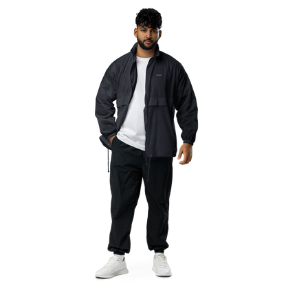 DAWIS Basic-Windbreaker🌬️ Entdecke die Freiheit des Aufenthalts im Freien mit der DAWIS Windjacke! 

Egal, ob du die Gipfel der Berge erklimmst, am Lagerfeuer die Nacht verbringst oder eiDAWIS Basic-Windbreaker