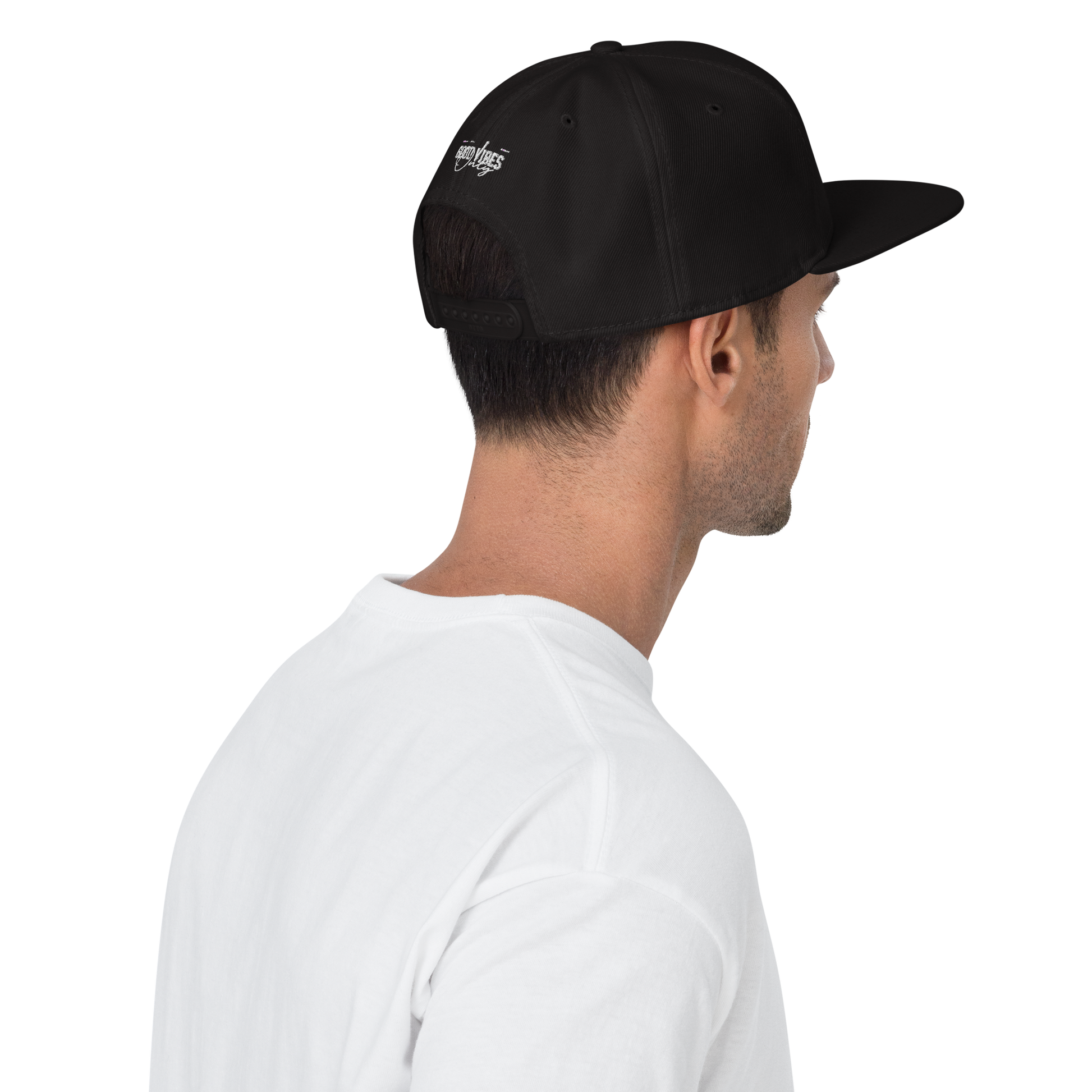 Snapback-Cap