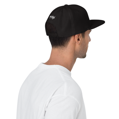 Snapback-Cap