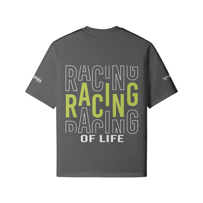 Racing of Life
