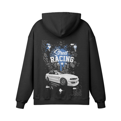 Street Racing Car