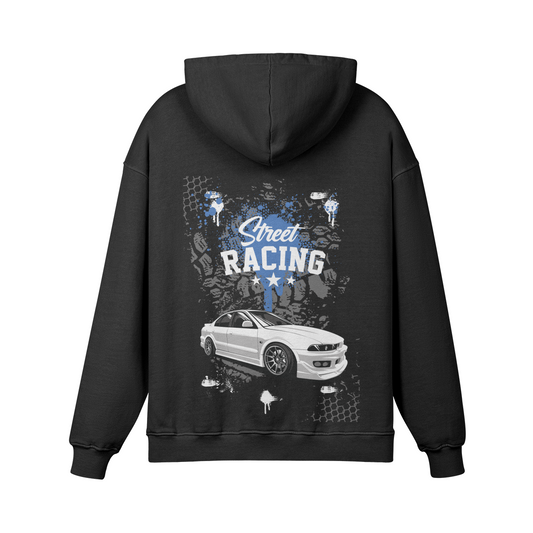 Street Racing Car