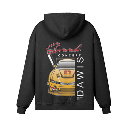 Speed CONCEPT