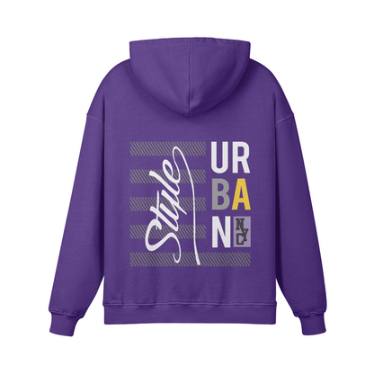 URBAN STYLE