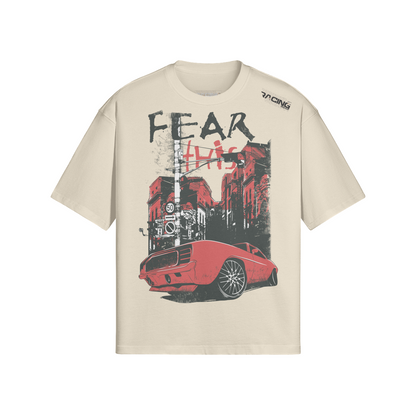 FEAR This