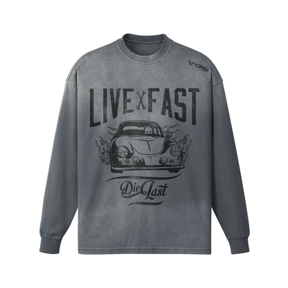 LifexFastDieLast