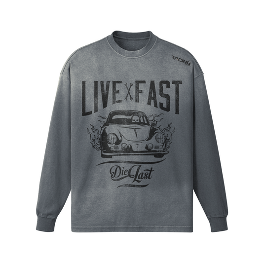 LifexFastDieLast