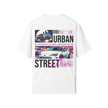Racing vs Urbanstreet